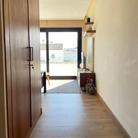 Apartmán Gav Espinel Centro