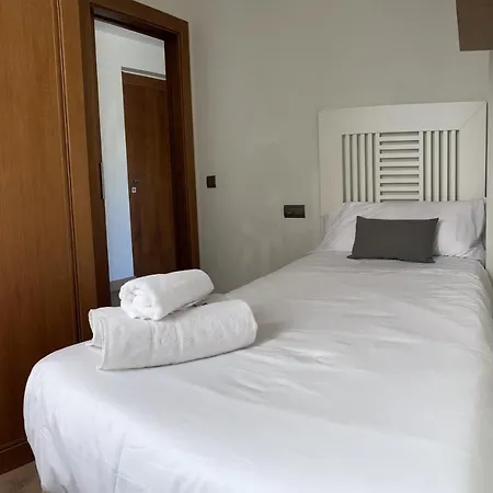 Apartmán Gav Espinel Centro