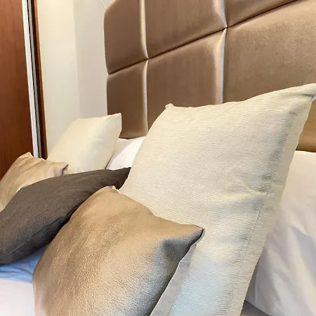 Apartmán Gav Espinel Centro *