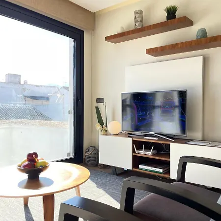 Apartment Gav Espinel Centro