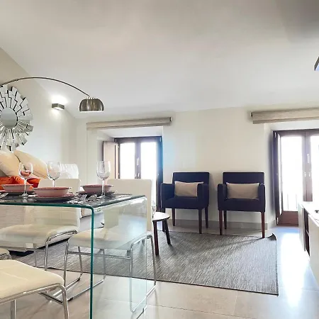 Apartmán Gav Espinel Centro