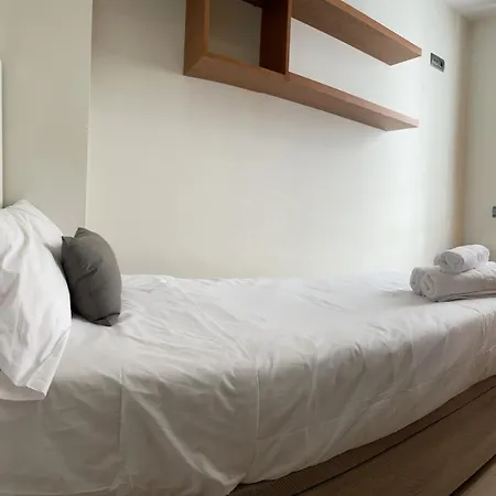 Apartment Gav Espinel Centro Ronda