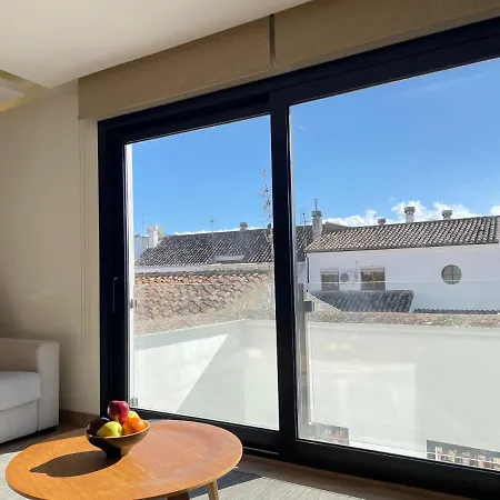 Appartement Gav Espinel Centro Ronda