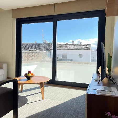 Gav Espinel Centro Apartmán Ronda
