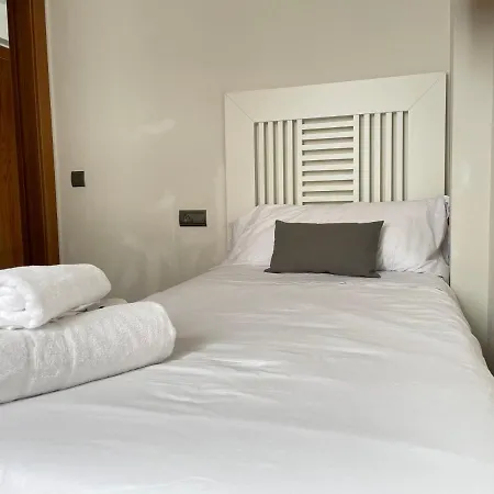 Appartement Gav Espinel Centro