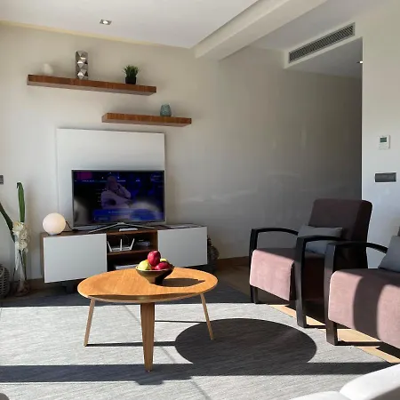 Apartmán Gav Espinel Centro Ronda