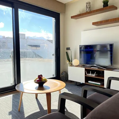 Apartmán Gav Espinel Centro