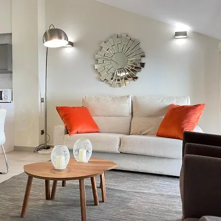 Gav Espinel Centro Apartmán