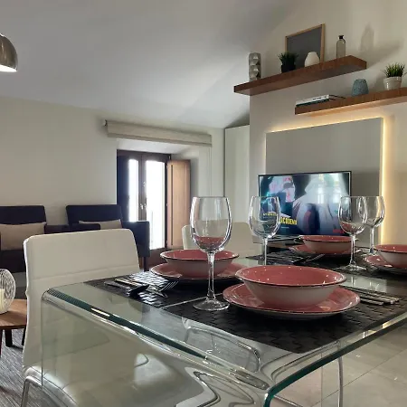 Apartmán Gav Espinel Centro *