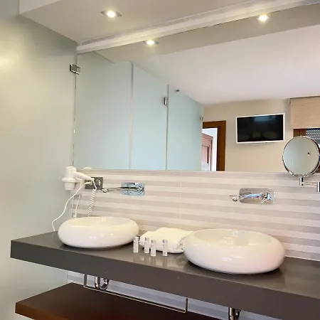 Apartmán Gav Espinel Centro Ronda