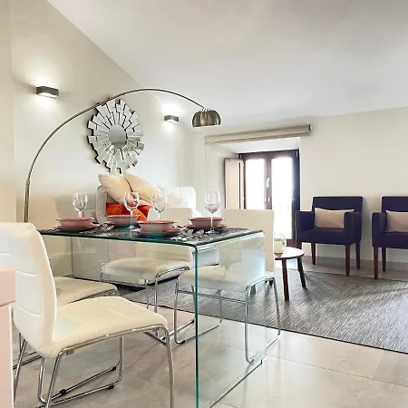 Gav Espinel Centro Appartement