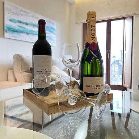 Apartmán Gav Espinel Centro