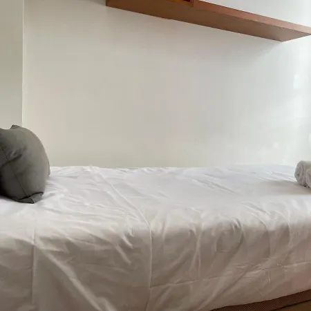 Apartmán Gav Espinel Centro *
