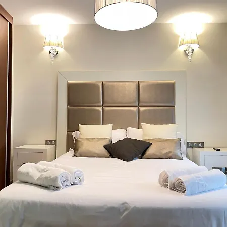 Gav Espinel Centro Apartmán Ronda