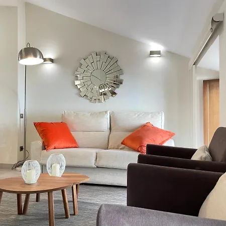 Apartmán Gav Espinel Centro Ronda