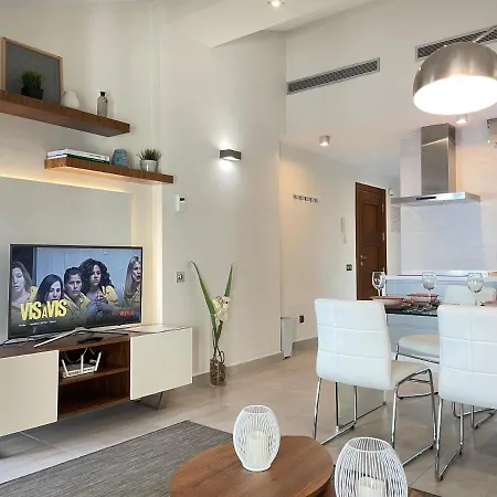 Apartmán Gav Espinel Centro