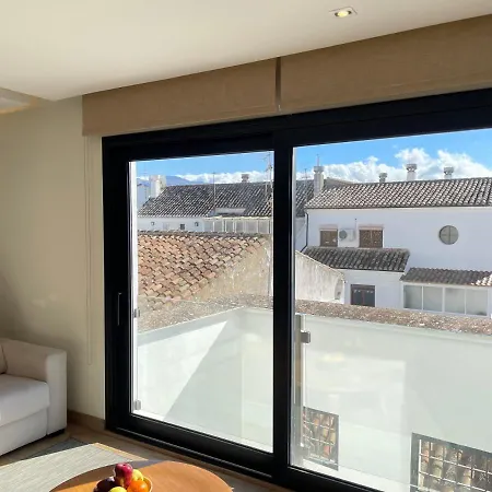 Apartmán Gav Espinel Centro