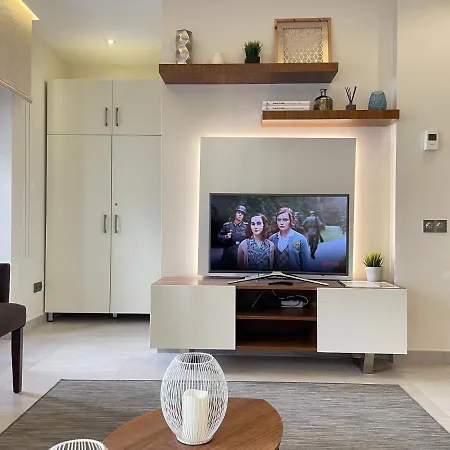 Gav Espinel Centro Appartement
