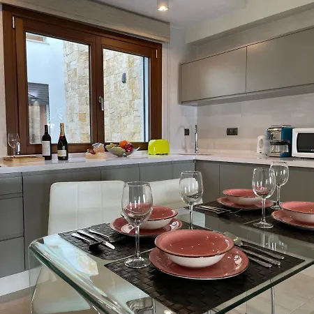 Gav Espinel Centro Apartmán Ronda