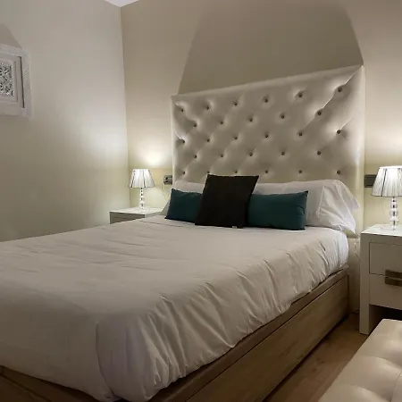 Gav Espinel Centro Apartmán Ronda