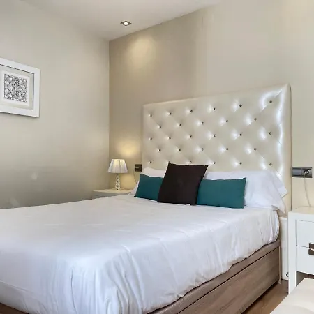 Gav Espinel Centro Appartement Ronda