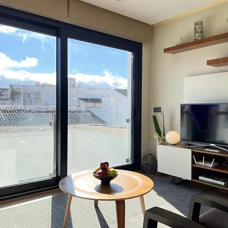 Appartement Gav Espinel Centro