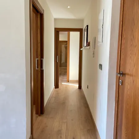 Apartmán Gav Espinel Centro
