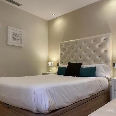 Apartmán Gav Espinel Centro