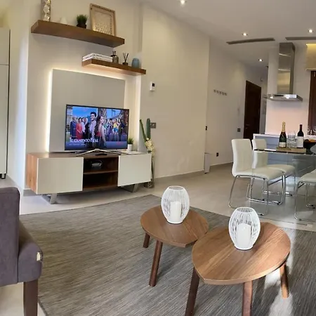 Apartmán Gav Espinel Centro