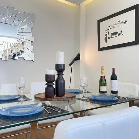 Apartmán Gav Espinel Centro