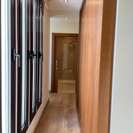 Apartmán Gav Espinel Centro *