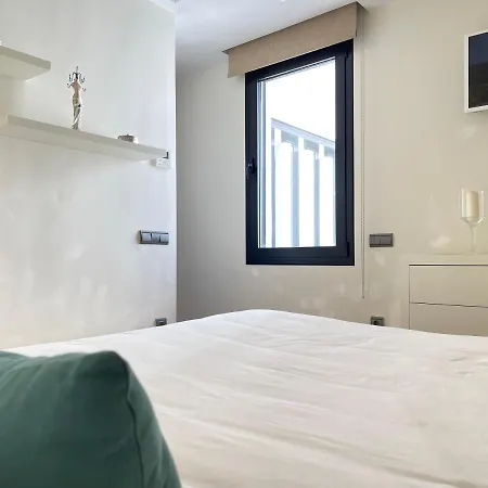 Apartment Gav Espinel Centro Ronda