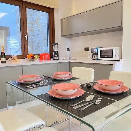 Gav Espinel Centro Apartmán Ronda