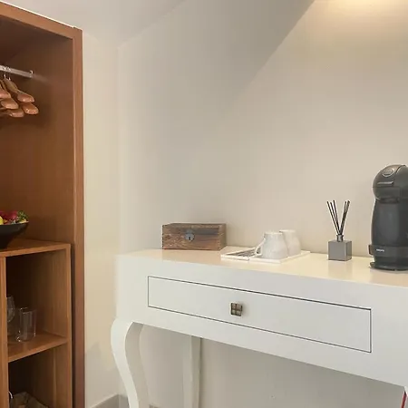 Apartmán Gav Espinel Centro *