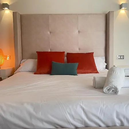 Apartmán Gav Espinel Centro Ronda