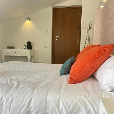 Apartmán Gav Espinel Centro *