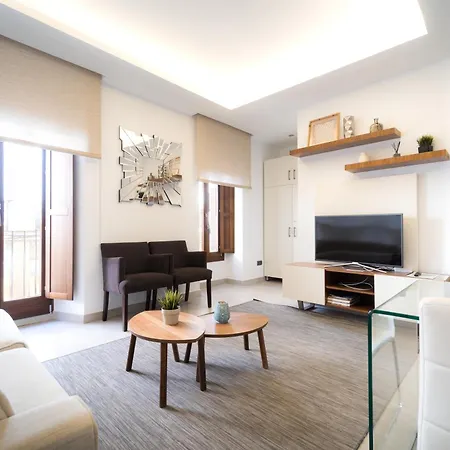 Gav Espinel Centro 아파트 *