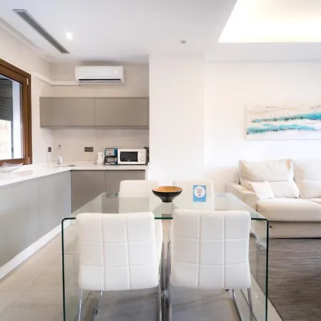 아파트 Gav Espinel Centro 론다