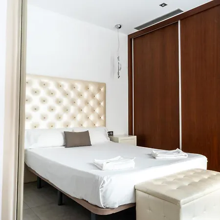 Gav Espinel Centro 아파트 론다