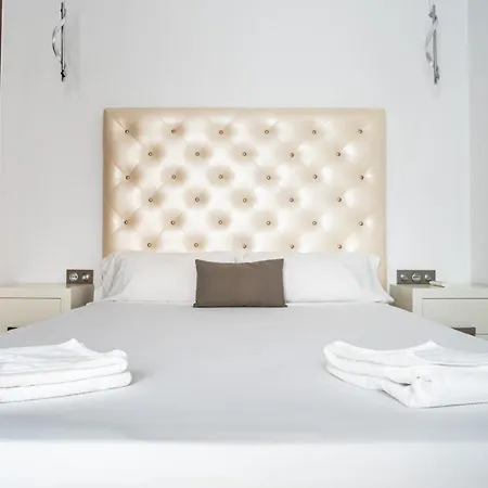 Gav Espinel Centro 아파트