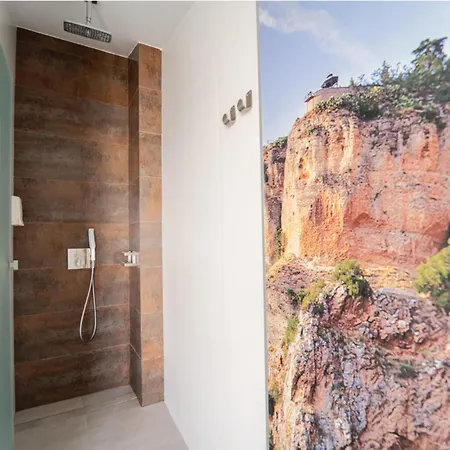 Gav Espinel Centro 아파트 론다