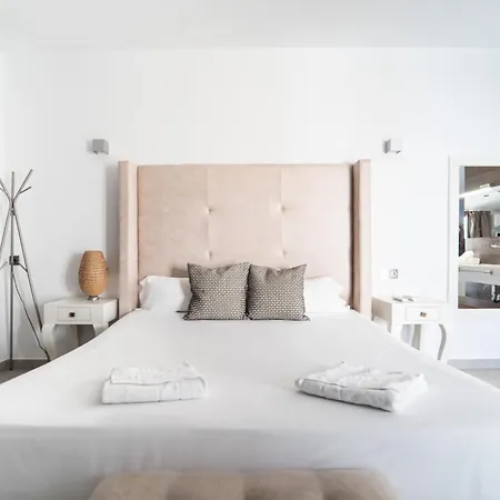 아파트 Gav Espinel Centro 론다