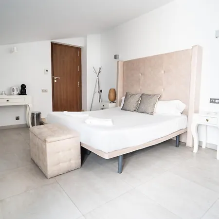 Gav Espinel Centro 아파트