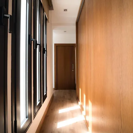 아파트 Gav Espinel Centro *