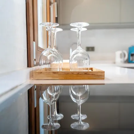 아파트 Gav Espinel Centro