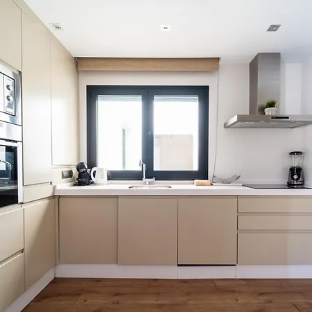 Gav Espinel Centro 아파트 *