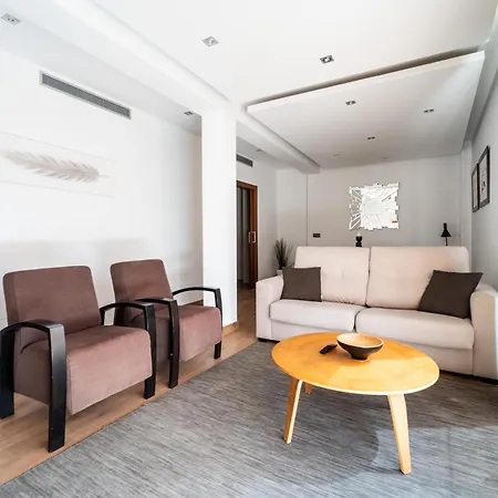 아파트 Gav Espinel Centro 론다