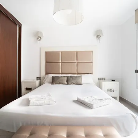 Gav Espinel Centro 론다