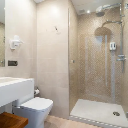 Gav Espinel Centro 아파트