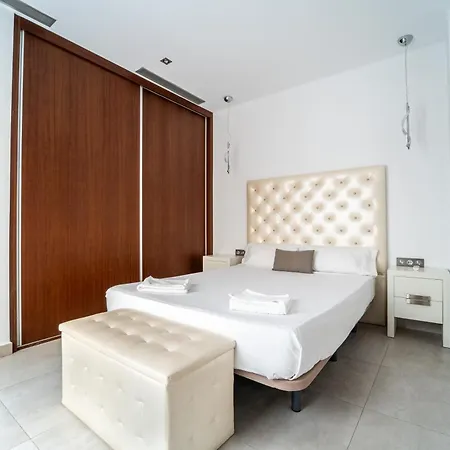 아파트 Gav Espinel Centro